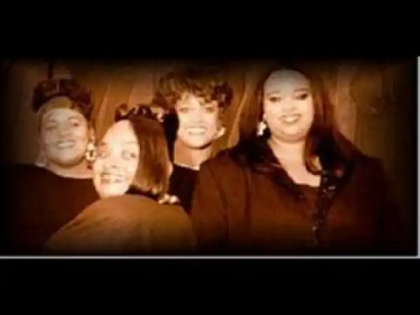 The Clark Sisters - Speak Lord
